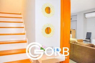 Casa adosada en venta en Els Molins en Mataró