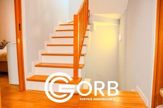 Casa adosada en venta en Els Molins en Mataró