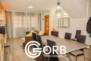 Casa adosada en venta en Els Molins en Mataró