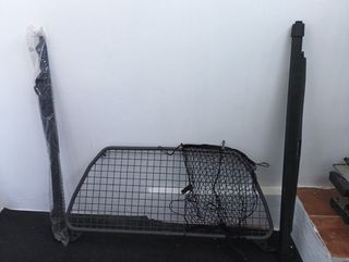 SsangYong Rexton 2007