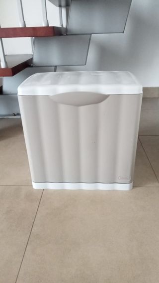 porta rifiuti 