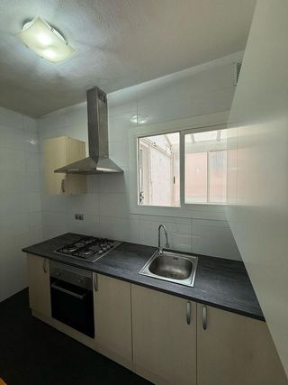 Piso en venta en Franqueses del Vallès, les