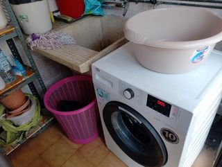 Casa adosada en venta en La Salut - Lloreda en Badalona