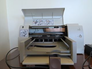 HP Deskjet 690C