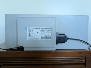 HP Deskjet 690C
