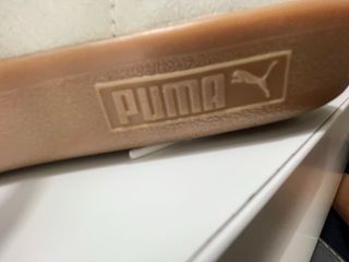 PUMA Palermo.