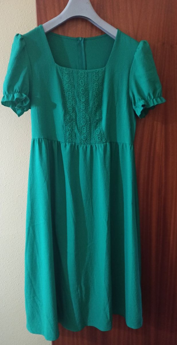 Vestido señora. Precio Negociable.