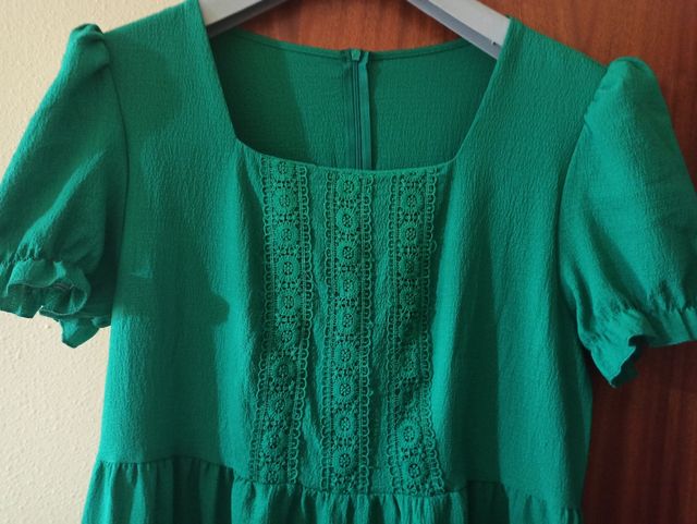 Vestido señora. Precio Negociable.