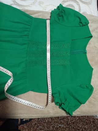 Vestido señora. Precio Negociable.