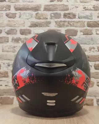 Casco moto Scorpion exo 1400 talla M