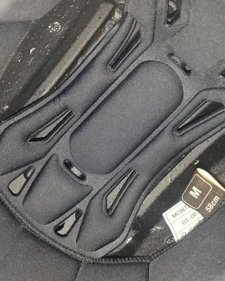 Casco moto Scorpion exo 1400 talla M