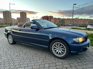BMW Serie 3 2003