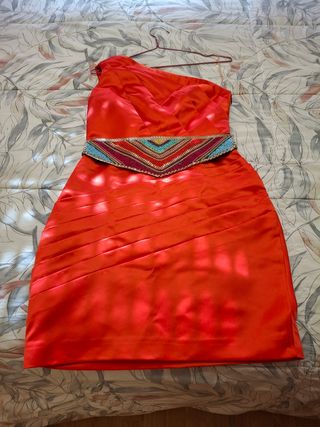 Vestido de fiesta