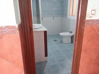 Piso en venta en La Granja-La Colina-Los Pastores en Algeciras