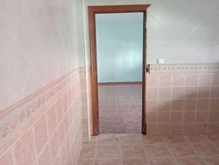 Piso en venta en La Granja-La Colina-Los Pastores en Algeciras