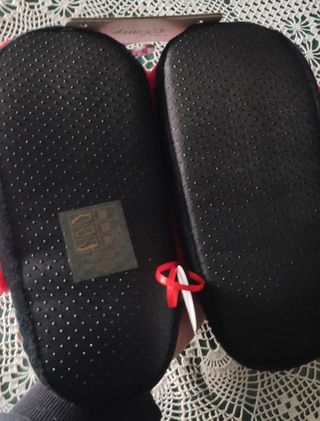 Ciabatte pantofole Disney Minnie Topolino 38 39