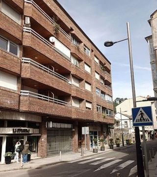 Piso en venta en Ribadavia