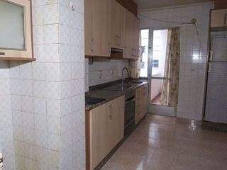 Piso en venta en Ribadavia