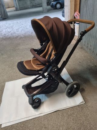 Silla de paseo Jane completa 3 piezas