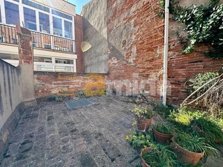 Casa pareada en venta en Centre en Sabadell