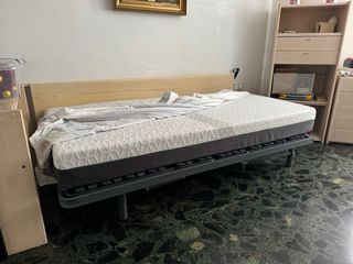 Cama retractil NUEVA OCASION!!