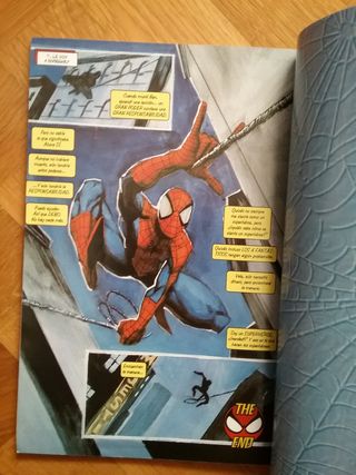 Spiderman Amazing Fantasy  (Forum)