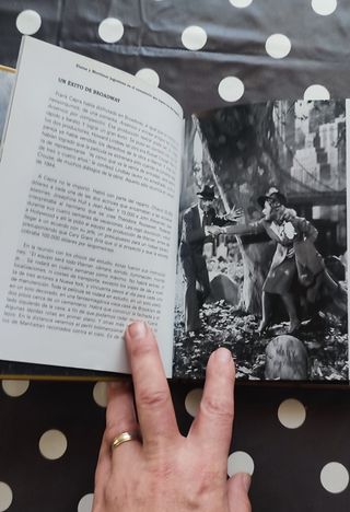 Cine de oro el pais -Arsénico por compasión
