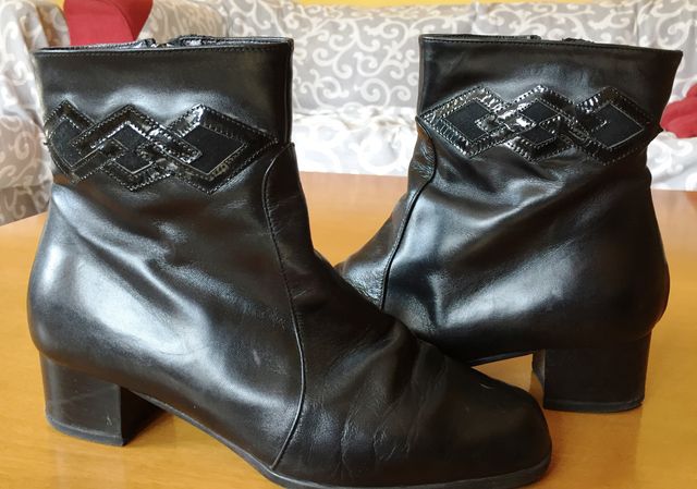 Stivaletti Donna n.39