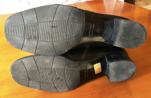 Stivaletti Donna n.39