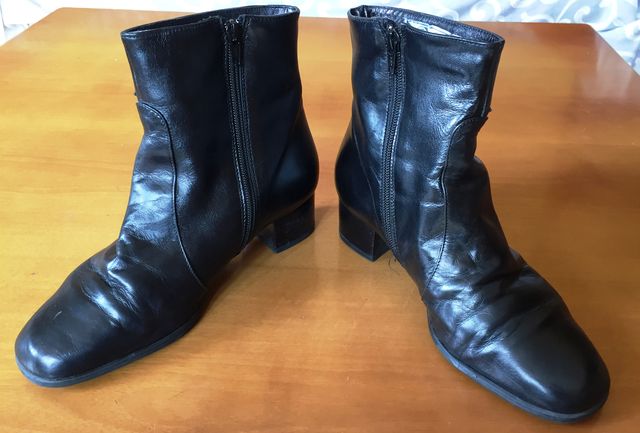 Stivaletti Donna n.39