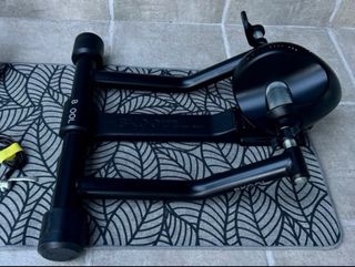 Rodillo Bkool smart pro