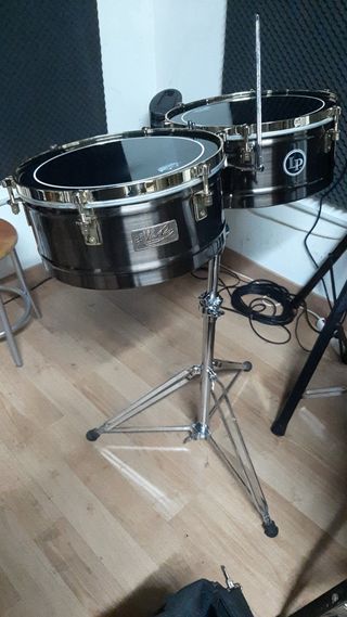 Noleggio timpani