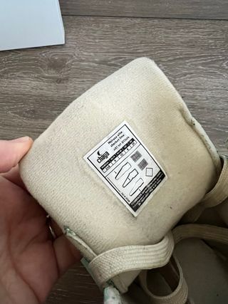 Patines Quad chaya 39