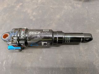 Amortiguador Sid Luxe 