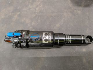 Amortiguador Sid Luxe 
