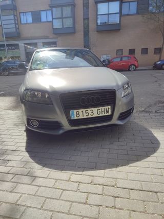 Audi A3 2009