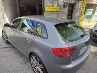 Audi A3 2009