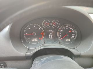 Audi A3 2009
