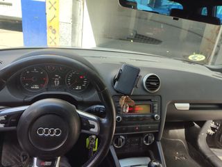 Audi A3 2009