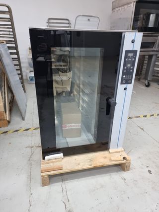 Horno panadería y pastelería