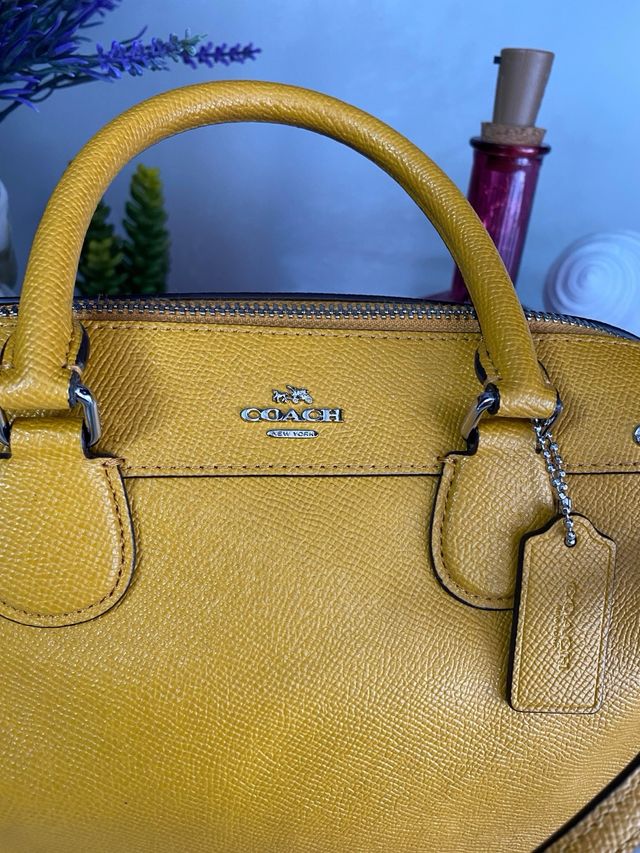 Bolso coach