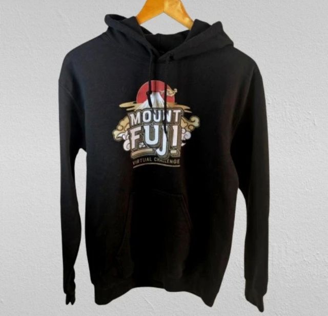 Hoodie Conquerors Challenge Y2k Retro Ref-7100