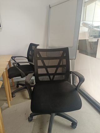 Sedie da ufficio ergonomiche