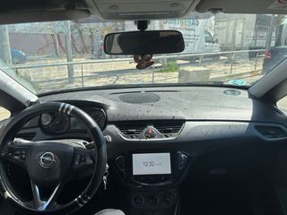 Opel Corsa 2014