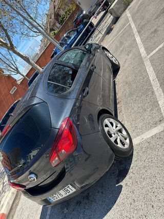 Opel Corsa 2014
