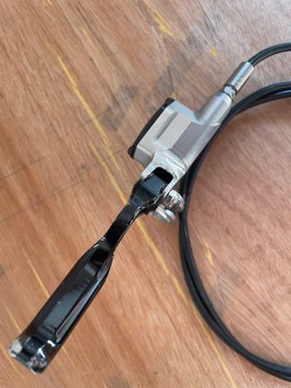 Freno tracero Hope Trial Zone / Tech 3