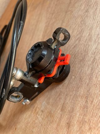 Freno tracero Hope Trial Zone / Tech 3