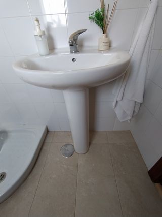 Lavabos