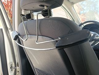 Appendiabiti da automobile