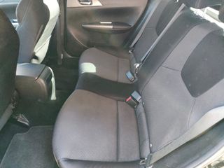 SUBARU IMPREZA 2.0D AWD 4X4 150 CV. ¡Impecable!